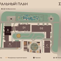 Квартира 56 м², 2-комнатная - изображение 3