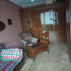 Квартира 34,5 м², 1-комнатная - изображение 4