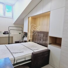 Квартира 20,7 м², студия - изображение 2