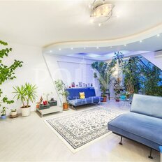 Квартира 200 м², 4-комнатная - изображение 1