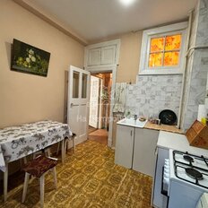 Квартира 30,2 м², 1-комнатная - изображение 1