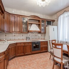 Квартира 138 м², 4-комнатная - изображение 2