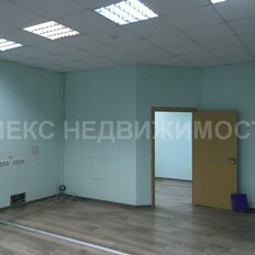 725 м², помещение свободного назначения - изображение 5