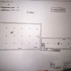 786,5 м², склад - изображение 3