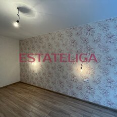 Квартира 43,1 м², 1-комнатная - изображение 5