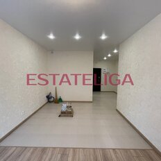 Квартира 43,1 м², 1-комнатная - изображение 1