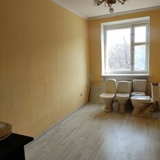 Квартира 41,4 м², 2-комнатная - изображение 3