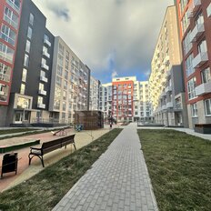 Квартира 28,4 м², студия - изображение 2