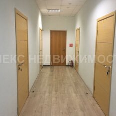 725 м², помещение свободного назначения - изображение 4