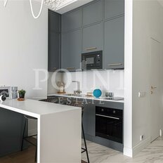 Квартира 40 м², 1-комнатные - изображение 5