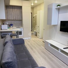 Квартира 21,7 м², студия - изображение 2