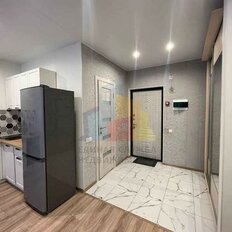 Квартира 30 м², студия - изображение 4