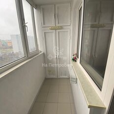 Квартира 57,1 м², 2-комнатная - изображение 2