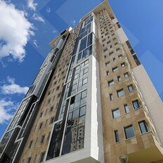 Квартира 1040 м², 6-комнатная - изображение 1