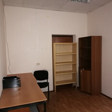 Квартира 15,3 м², студия - изображение 1