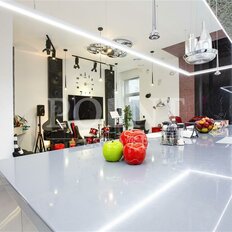 Квартира 216 м², 4-комнатные - изображение 3