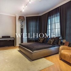 Квартира 120 м², 3-комнатная - изображение 1