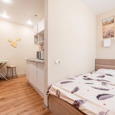 Квартира 15 м², студия - изображение 4