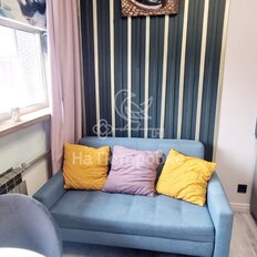 Квартира 17,1 м², студия - изображение 4