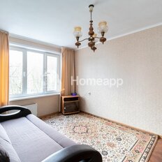 Квартира 57,9 м², 3-комнатная - изображение 4