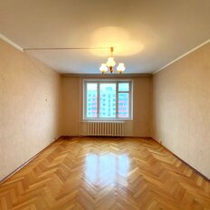 Квартира 36,1 м², 1-комнатная - изображение 1