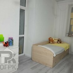 Квартира 62,1 м², 2-комнатная - изображение 5