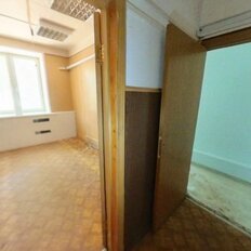 Квартира 17,4 м², 1-комнатные - изображение 5