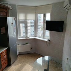 Квартира 51,5 м², 2-комнатная - изображение 5