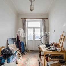 Квартира 127 м², 4-комнатная - изображение 3