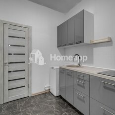 Квартира 27,1 м², студия - изображение 1