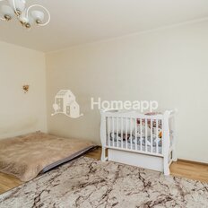 Квартира 47,9 м², 1-комнатная - изображение 2