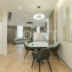 Квартира 133 м², 3-комнатные - изображение 4