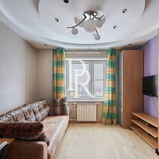 Квартира 119 м², 4-комнатная - изображение 3