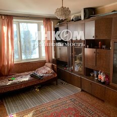 Квартира 45 м², 2-комнатная - изображение 2