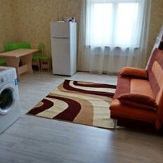 Квартира 25,6 м², студия - изображение 1