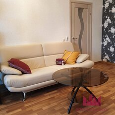 Квартира 57,4 м², 2-комнатная - изображение 5