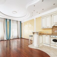 Квартира 110 м², 3-комнатная - изображение 3