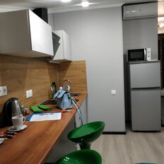 Квартира 14 м², студия - изображение 1