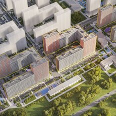 Квартира 64,3 м², 2-комнатная - изображение 3