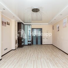 Квартира 108,4 м², 4-комнатная - изображение 1