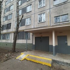 Квартира 58,8 м², 3-комнатная - изображение 4