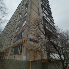 Квартира 58,8 м², 3-комнатная - изображение 2