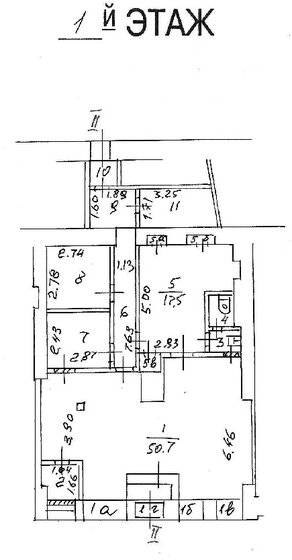 43,2 м², готовый бизнес 52 900 000 ₽ - изображение 22