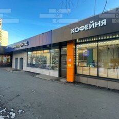 980,6 м², торговое помещение - изображение 1