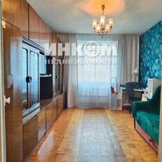 Квартира 52,5 м², 2-комнатная - изображение 3