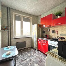 Квартира 50 м², 2-комнатная - изображение 5