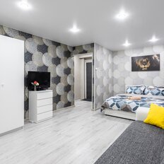 Квартира 34,4 м², 1-комнатная - изображение 5