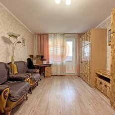 Квартира 40 м², 1-комнатная - изображение 4