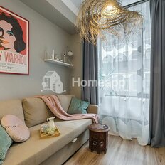 Квартира 17 м², студия - изображение 4