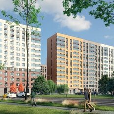 Квартира 56,5 м², 2-комнатная - изображение 5